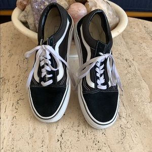 Vans sneakers